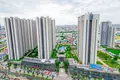 Kawalerka 1 pokój 38 m² Sangkat Phnom Penh Thmei, Kambodża