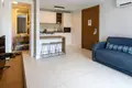 Complejo residencial Complex of furnished apartments with a swimming pool at 300 meters from the sea, Bodrum, Turkey
