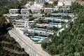 4 bedroom house 660 m² Alanya, Turkey