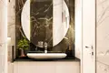 Appartement 51 m² Mahmutlar, Turquie