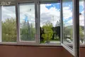 Apartamento 1 habitación 38 m² Lahojsk, Belarús