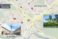 Appartement 3 chambres 44 m² en Vilnius, Lituanie