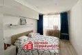3 room apartment 69 m² Skidzieĺ, Belarus