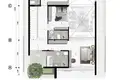 Apartamento 4 habitaciones 338 m² Chalong, Tailandia