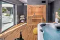 villa de 5 dormitorios 308 m² Roviño, Croacia