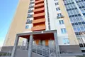 2 room apartment 66 m² Minsk, Belarus