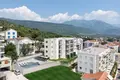 Квартира 3 комнаты 87 м² Тиват, Черногория