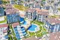 Apartamento 3 habitaciones 160 m² Región del Mediterráneo, Turquía