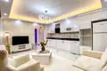 Appartement 1 chambre 60 m² Alanya, Turquie