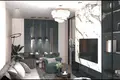Apartamento 2 habitaciones  Erdemli, Turquía