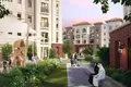 Apartamento 3 habitaciones 99 m² Abu Dabi, Emiratos Árabes Unidos