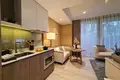 Condo z 1 sypialnią  Na Kluea, Tajlandia