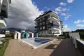 Wohnung 3 zimmer 110 m² Oba, Türkei