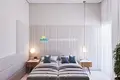 2 bedroom apartment 95 m² Boreti, Montenegro