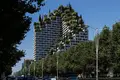 Квартира 2 комнаты 60 м² Тирана, Албания