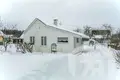 Casa 35 m² Miasocki sielski Saviet, Belarús