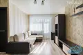 Appartement 1 chambre 32 m² Minsk, Bélarus