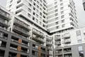 Apartamento 3 habitaciones 73 m² Varsovia, Polonia