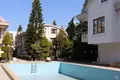 Haus 5 zimmer 220 m² Serik, Türkei