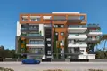 Wohnung 1 Schlafzimmer 69 m² Demos Agiou Athanasiou, Zypern