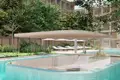 Studio 1 zimmer 32 m² Choeng Thale, Thailand