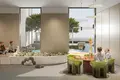 Apartamento 3 habitaciones 111 m² Dubái, Emiratos Árabes Unidos