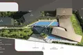 Ресторан, кафе 202 м² Борнова, Турция