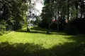 Land 1 500 m² Lodz, Poland