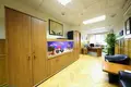 Oficina 788 m² en Moscú, Rusia