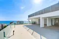Penthouse 3 bedrooms 115 m² Koinoteta Agiou Tychona, Cyprus