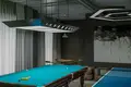 Mieszkanie 2 pokoi 58 m² Alanya, Turcja