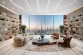 Piso en edificio nuevo Apartamentos con Plan de Pago a 10 Años en Business Bay Dubai