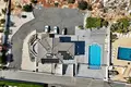Willa 5 pokojów 360 m² Paralimni, Cypr