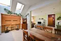 3 room apartment 119 m² Riga, Latvia