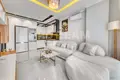 1 bedroom apartment 50 m² Turkey, Turkey