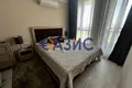 2 bedroom apartment 87 m² Nesebar, Bulgaria