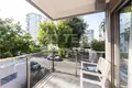 Apartamento 3 habitaciones 85 m² Muratpasa, Turquía