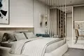 Studio apartment 61 m² Dubai, United Arab Emirates
