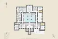 Manoir 30 chambres 4 704 m² Moscou, Russie