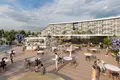 Wohnungen auf mehreren Ebenen 4 zimmer 140 m² Aksu, Türkei