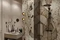Apartamento 3 habitaciones 129 m² Kutuh, Indonesia