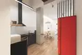 1 bedroom apartment 84 m² Alicante, Spain