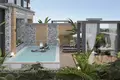 Villa de 6 habitaciones 379 m² Akarca Koyu, Turquía