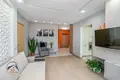 Appartement 2 chambres 74 m² Minsk, Bélarus