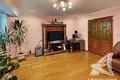 Wohnung 3 zimmer 77 m² Muchaviecki sielski Saviet, Belarus
