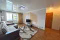 Apartamento 3 habitaciones 64 m² Muchaviecki sielski Saviet, Belarús