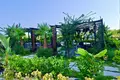 Appartement 1 chambre 40 m² Mezitli, Turquie
