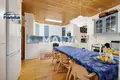 4 bedroom house 127 m² Oulu sub-region, Finland