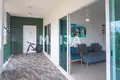 Apartment  Sunthonphu, Thailand