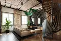 6 room apartment 118 m² Warsaw, Poland